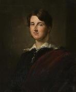 George Hayter John Montagu, 7th Earl of Sandwich France oil painting artist